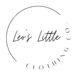 Leos Little Clothing Co.